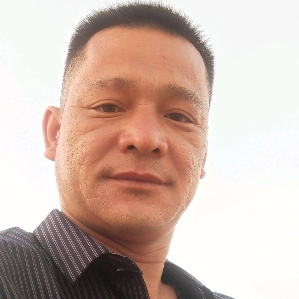 邯是很郸纯@程哥