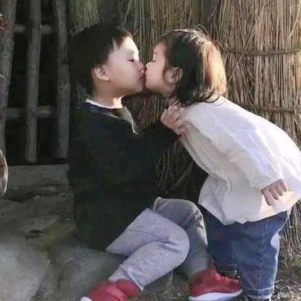 你的❤只属于我💋