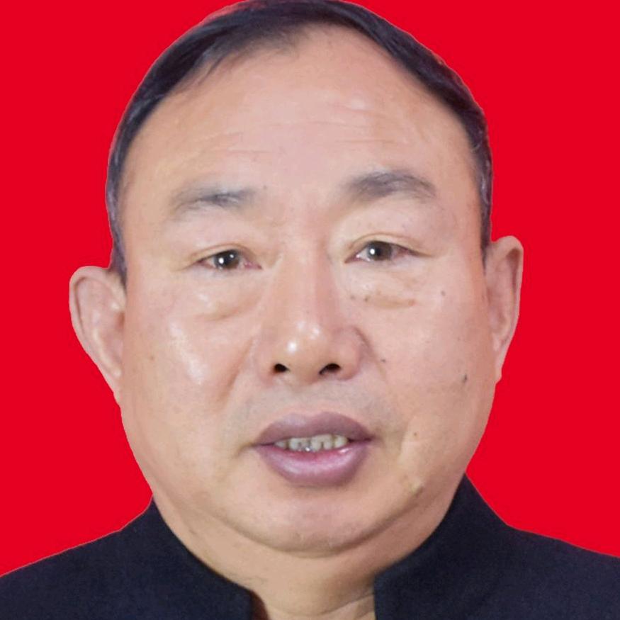 张西坡
