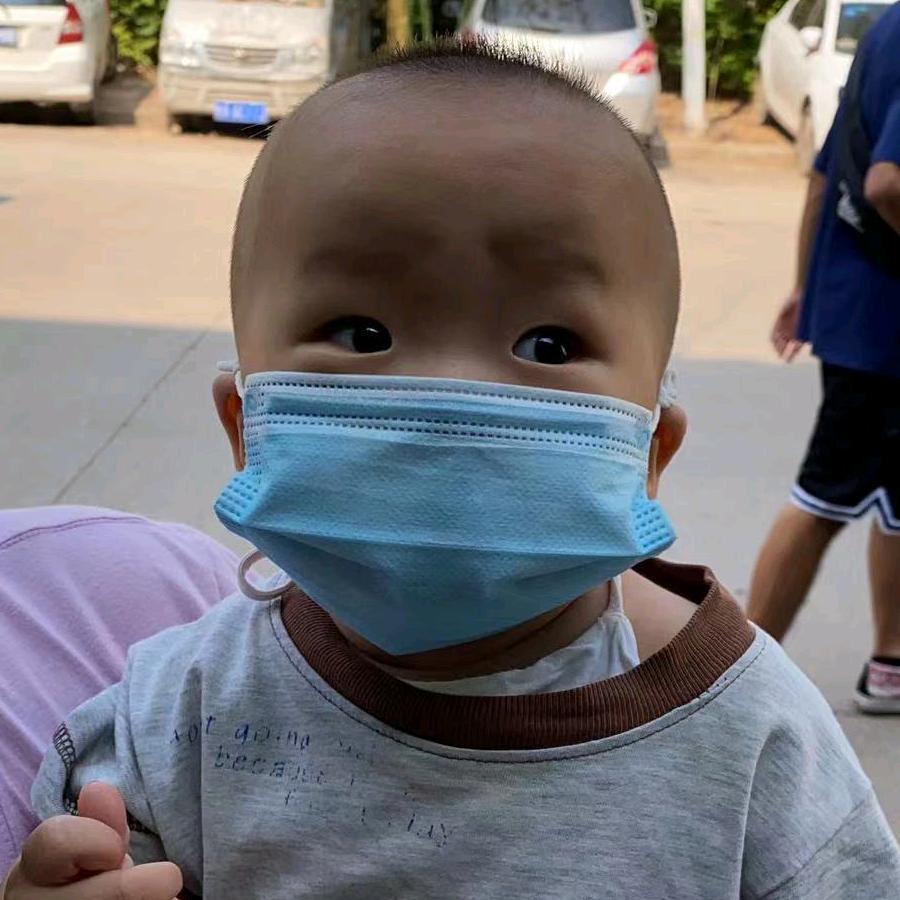 李宸烽爷爷