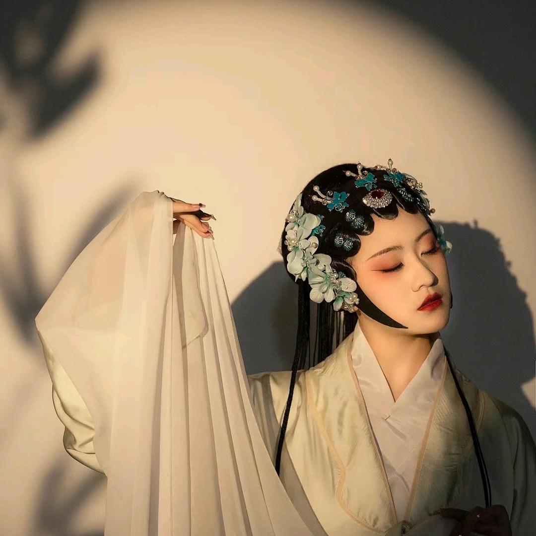 戏曲爱好者