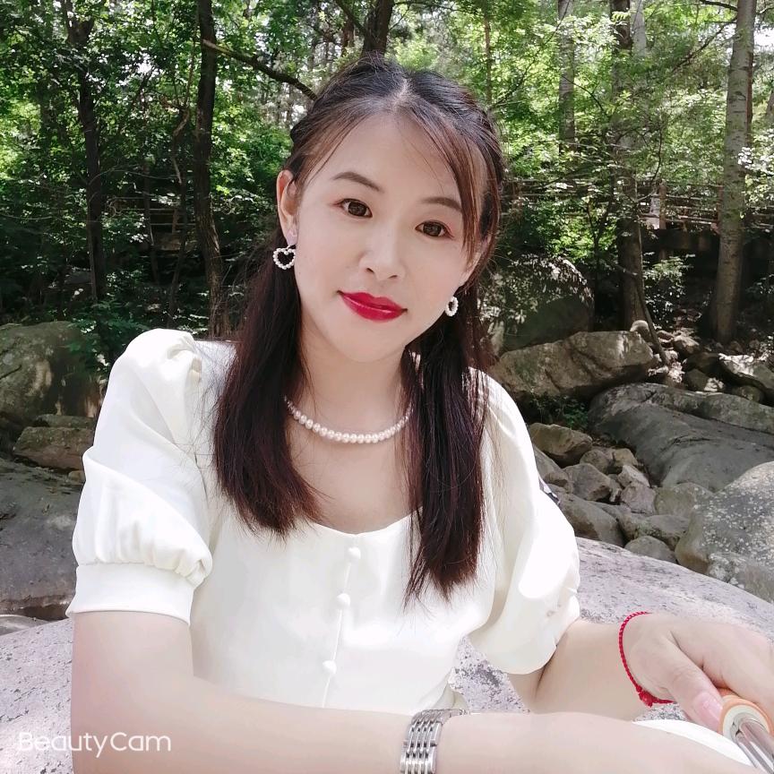 晴晴卖珠宝