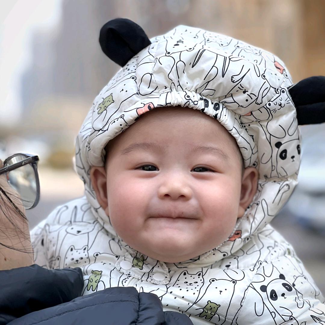 华年的明星爸爸