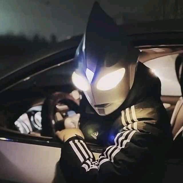 “和尚@～