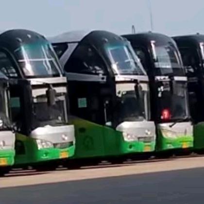 高城BUS迷📷