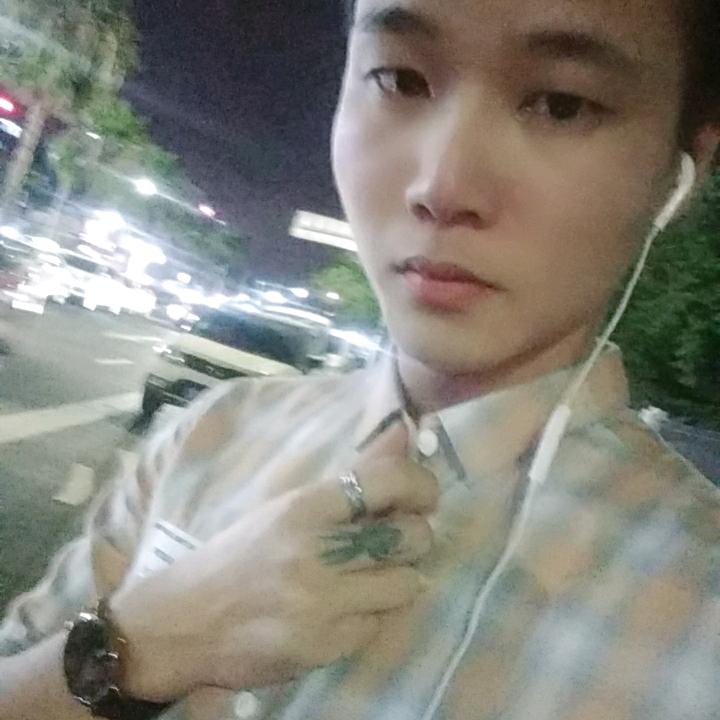 单身可撩