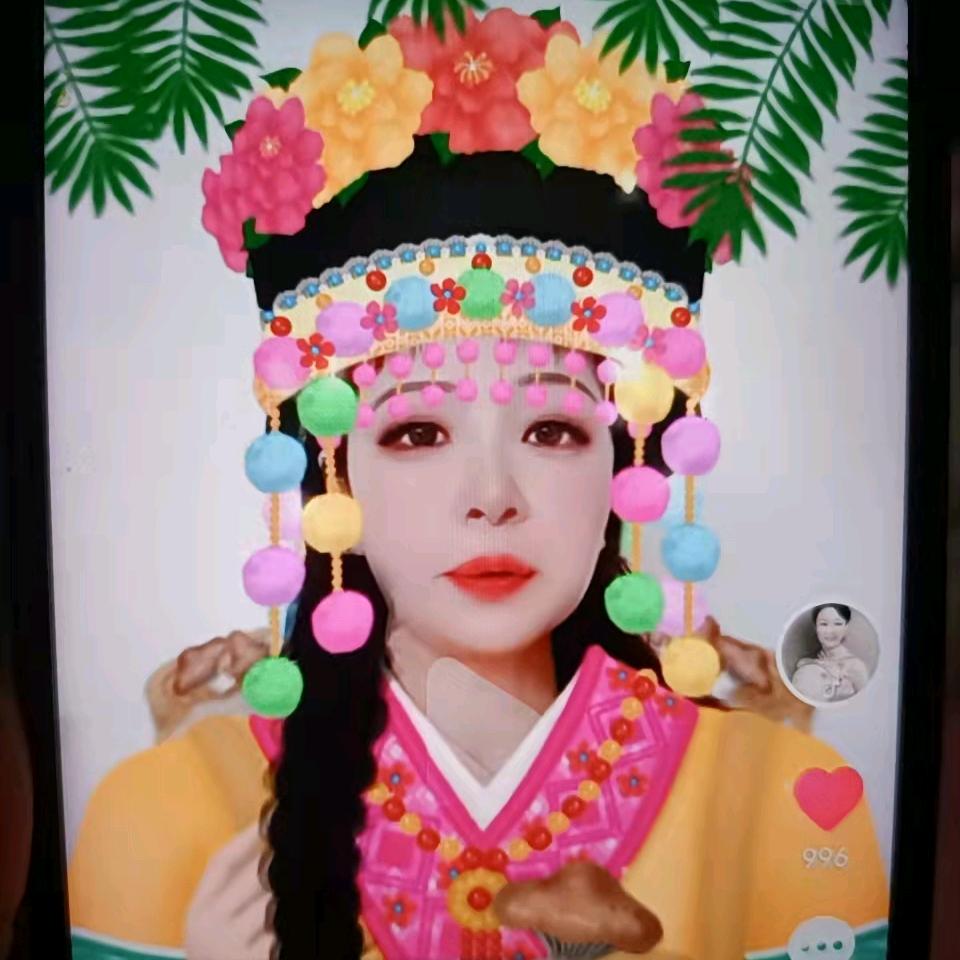 麻将高手