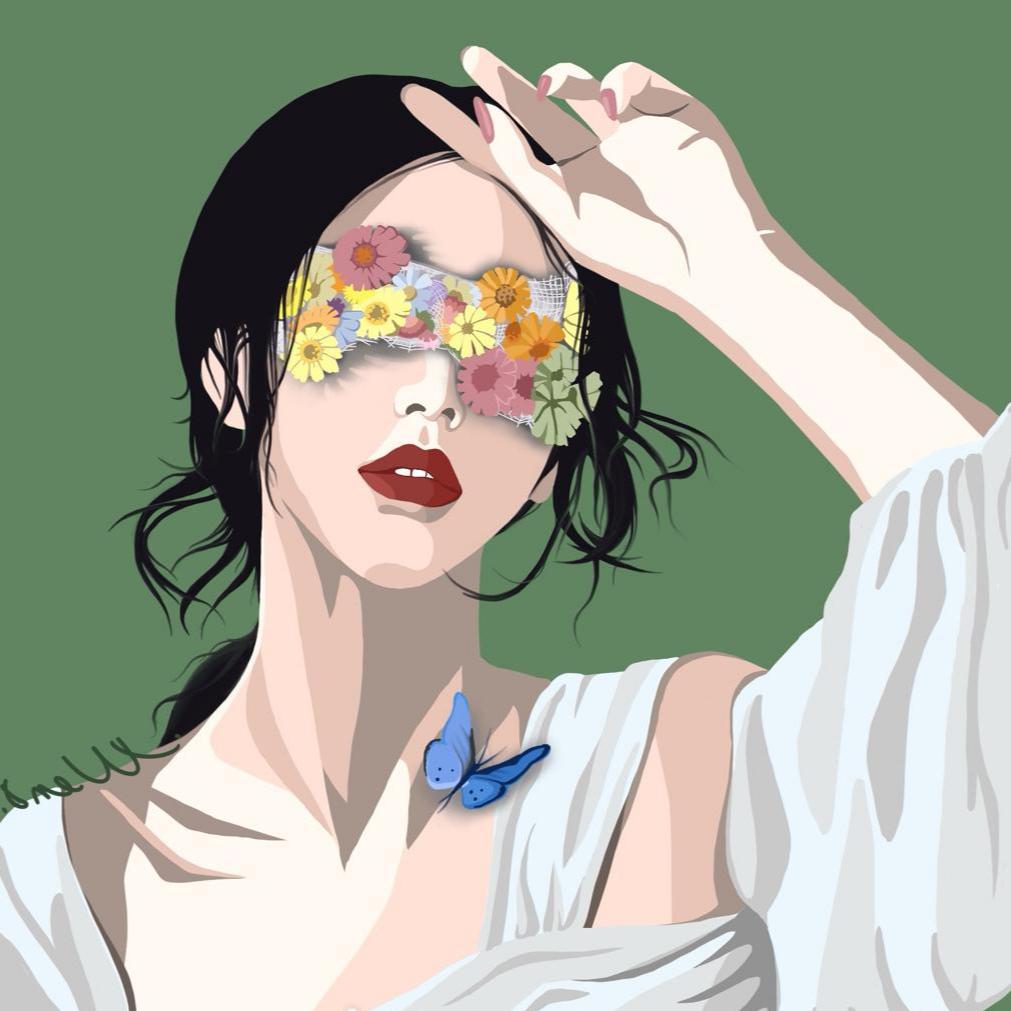 芦苇