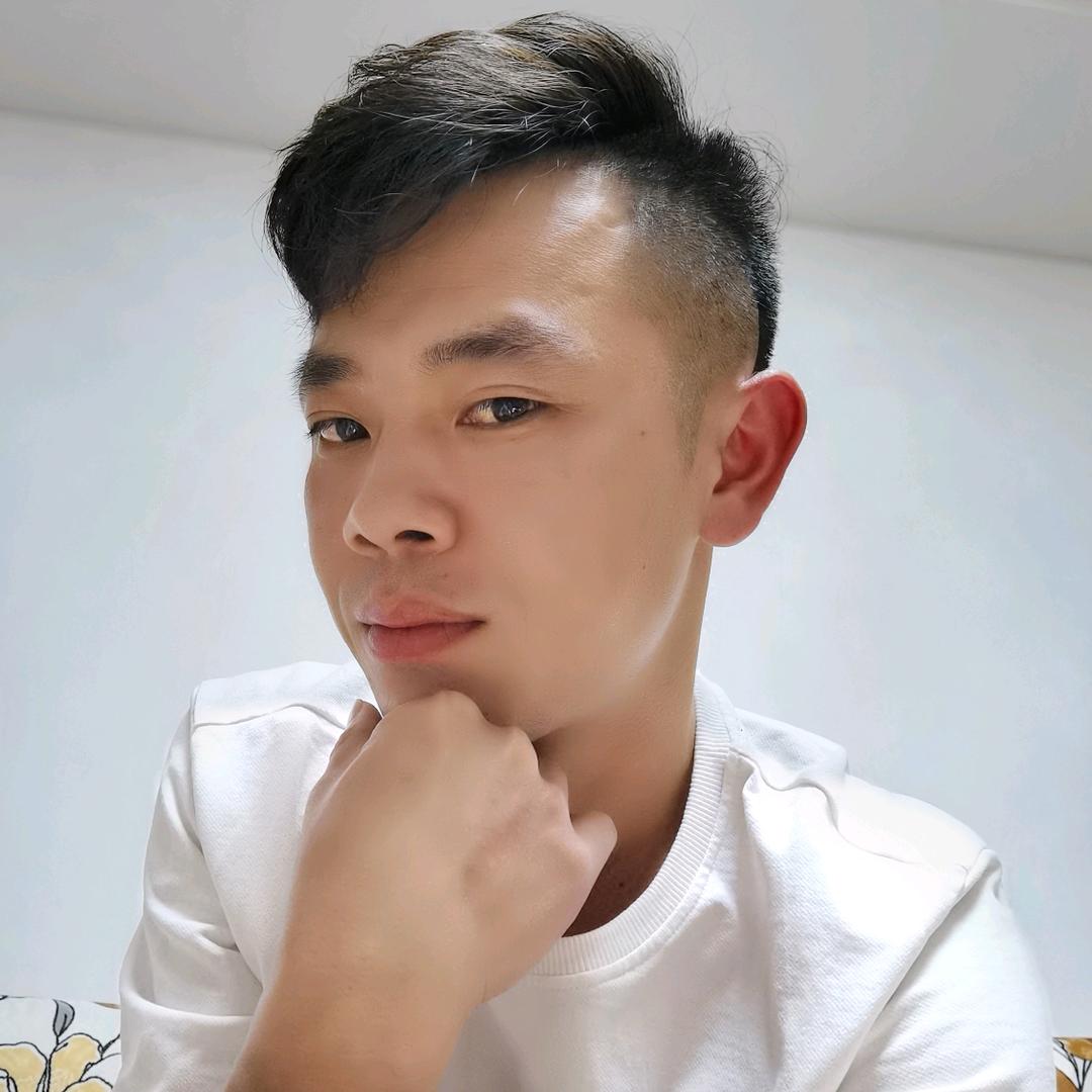 阿元星元二手车