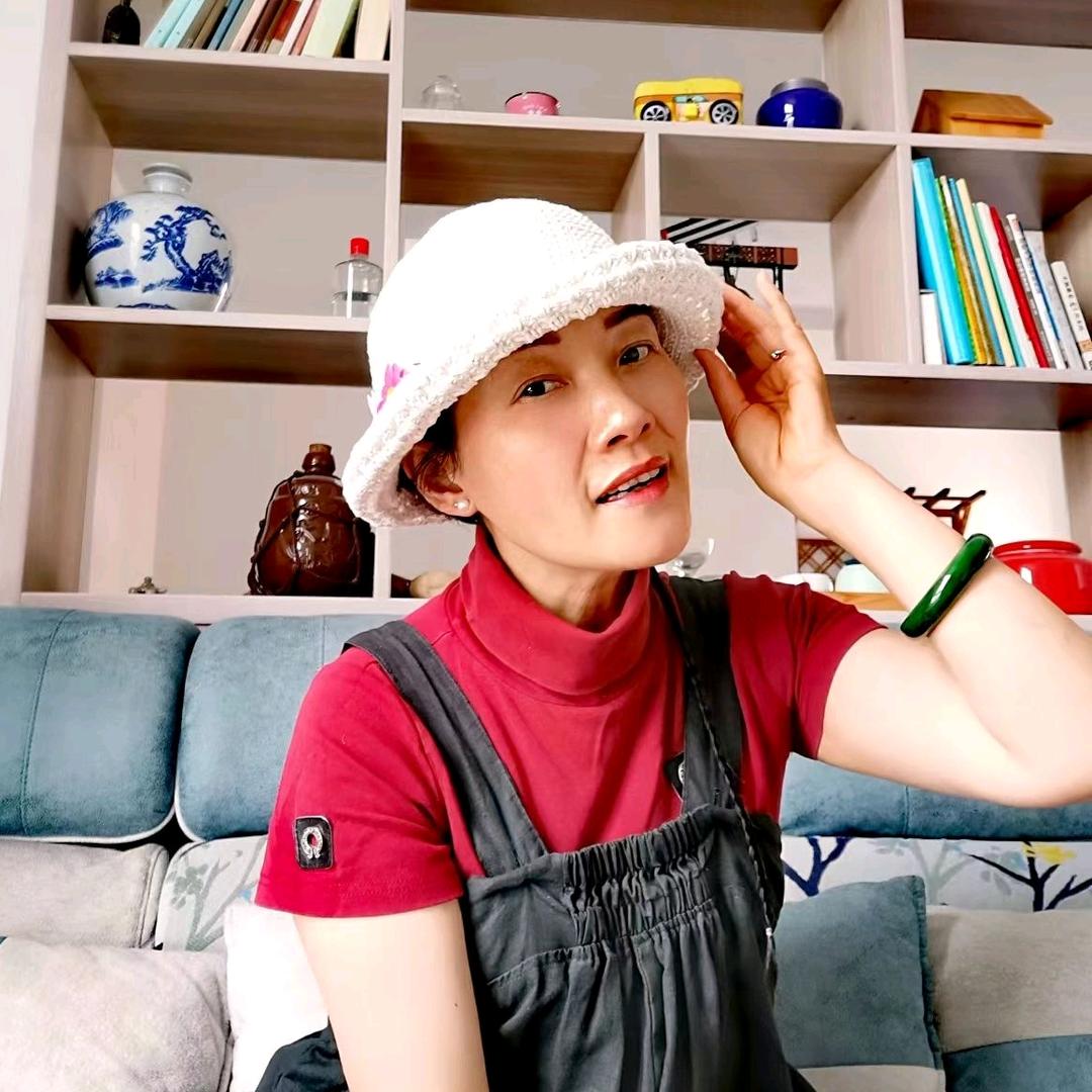 王冠妈妈