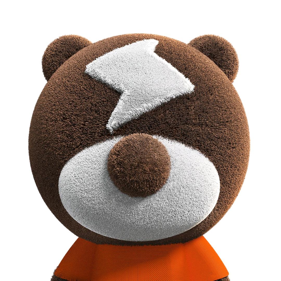 lightningbear