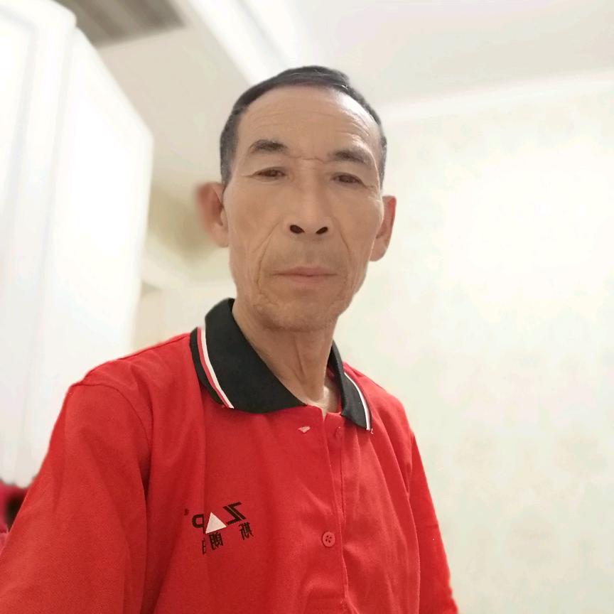 付全桥