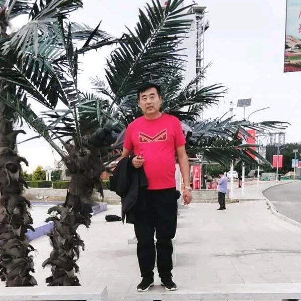 二哥二嫂情感红娘