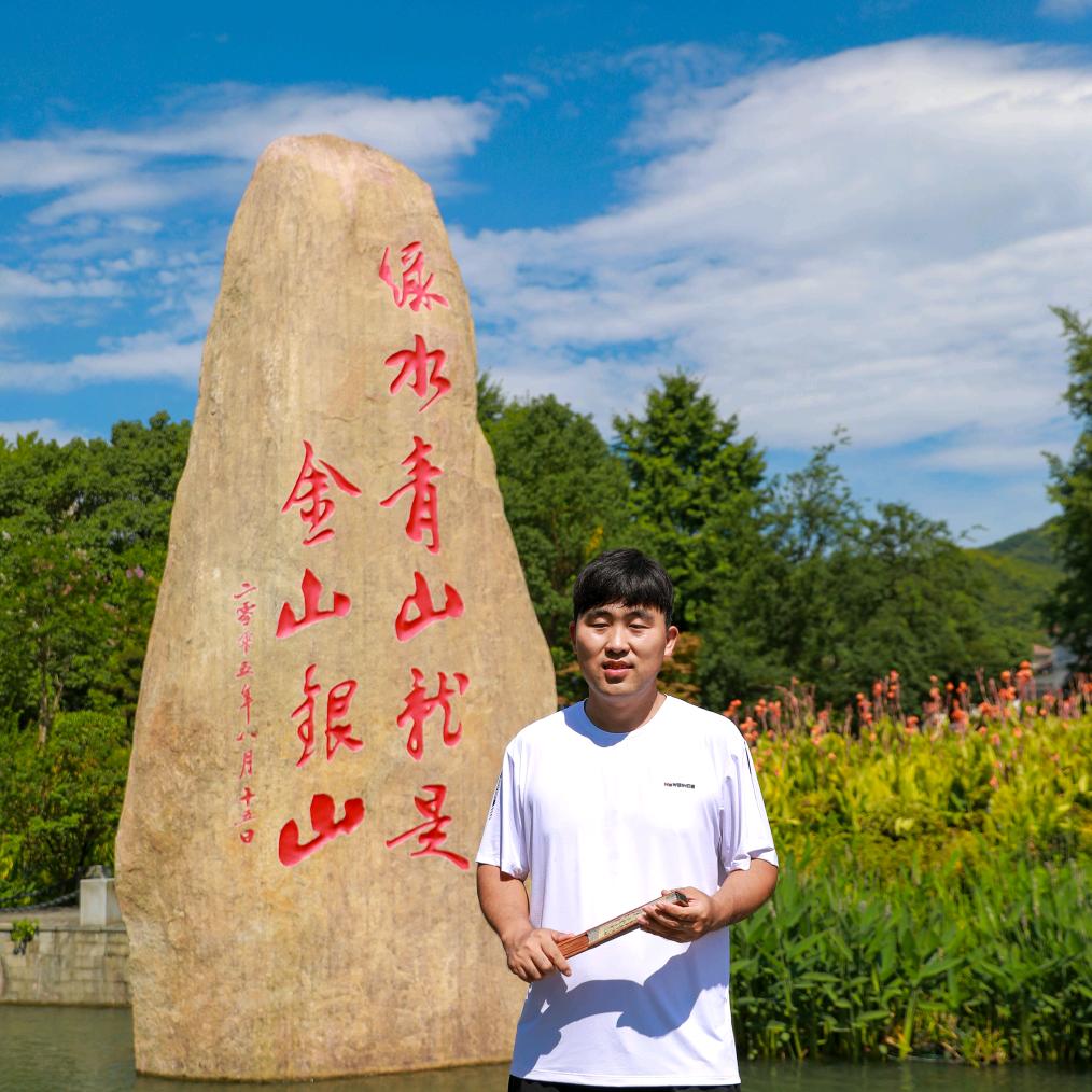 静海文博人李佳阳