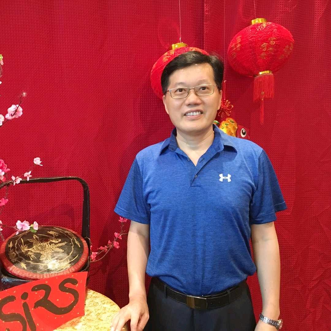 狮城爱华