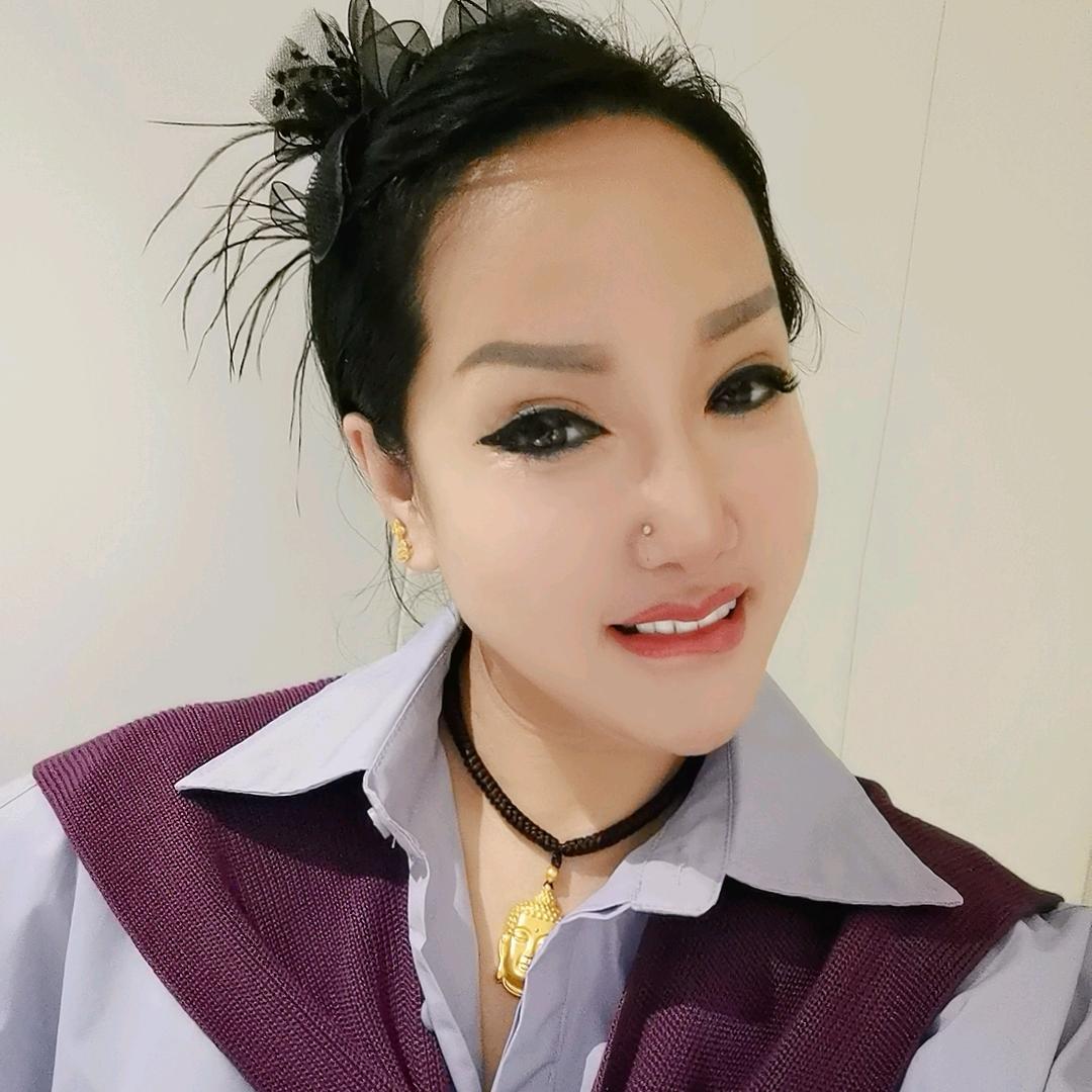唯一的我