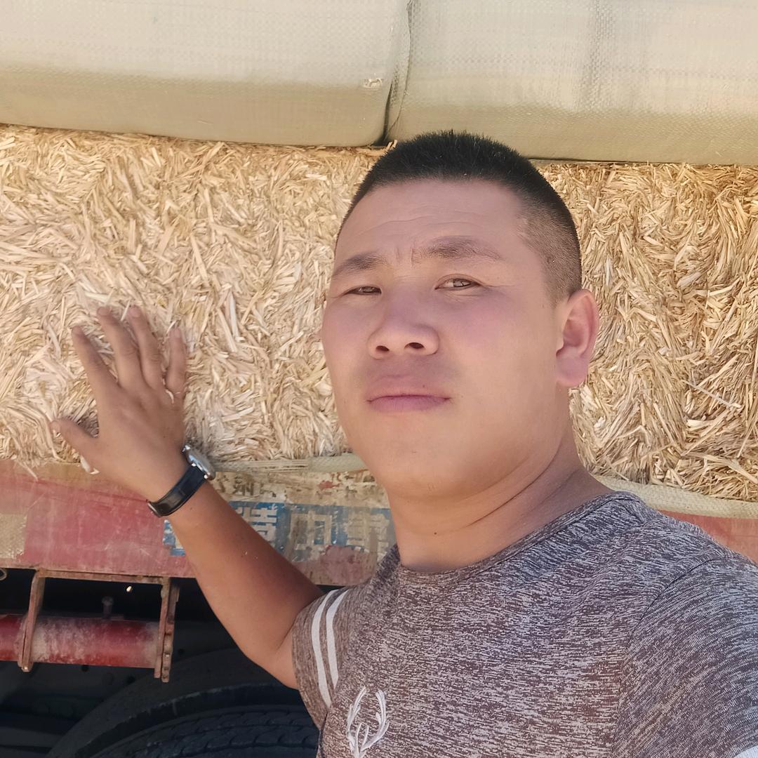 宁夏世平草🌿业