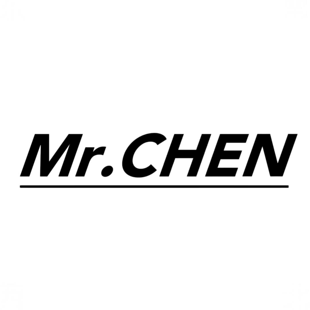Mr.CHEN 🇨🇳