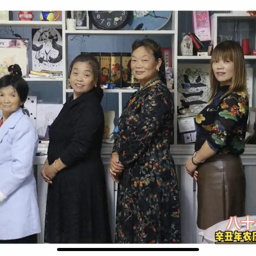 解二妮