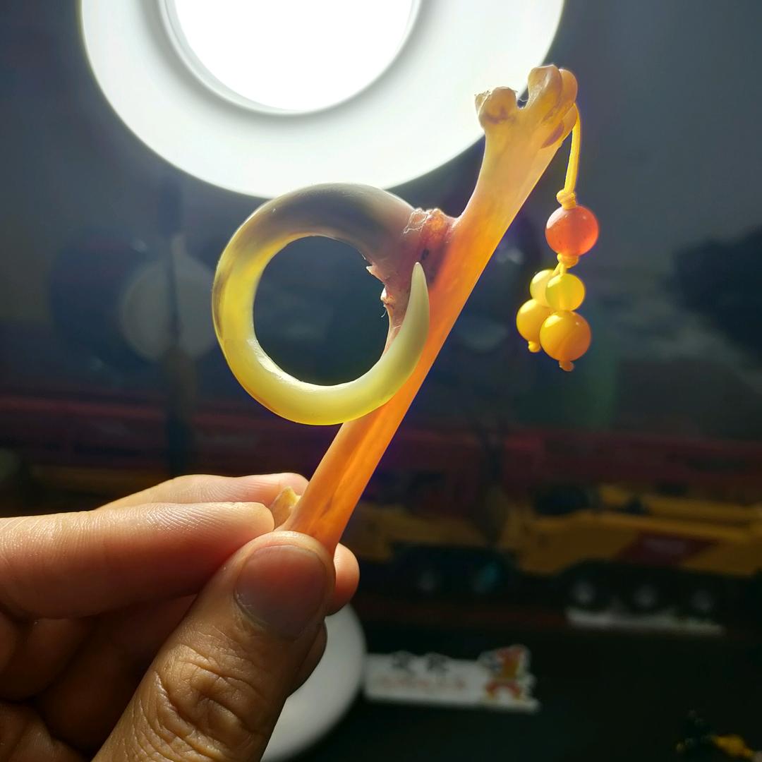 建邦骨艺