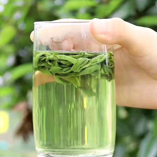 兰辉茶叶商行