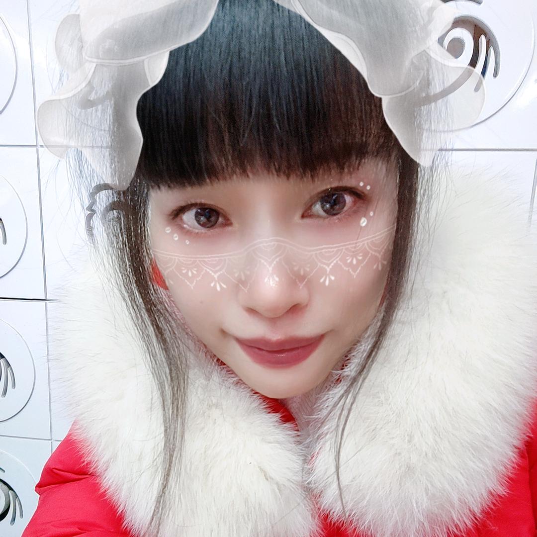 李倩🎤
