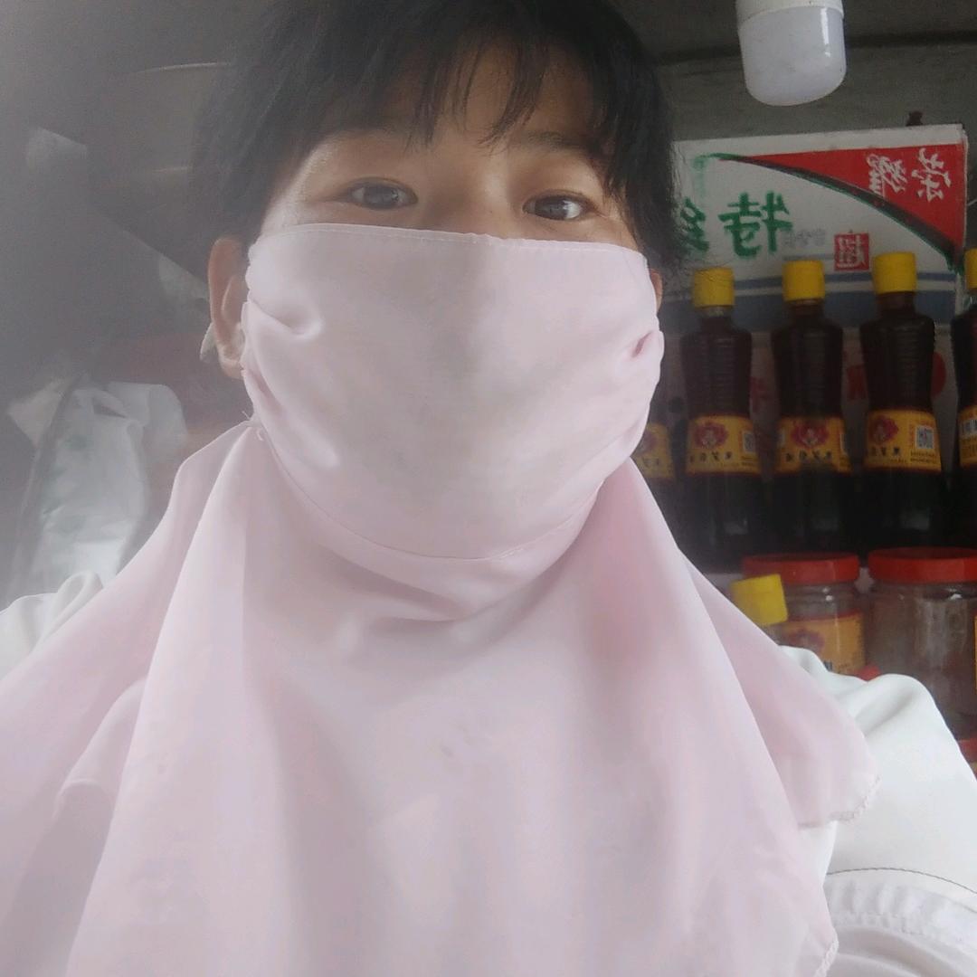 麻酱香油西施
