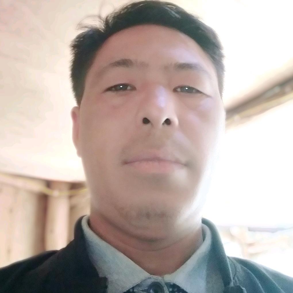 小杨白货米粉店