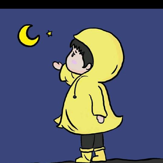 月🌙✨