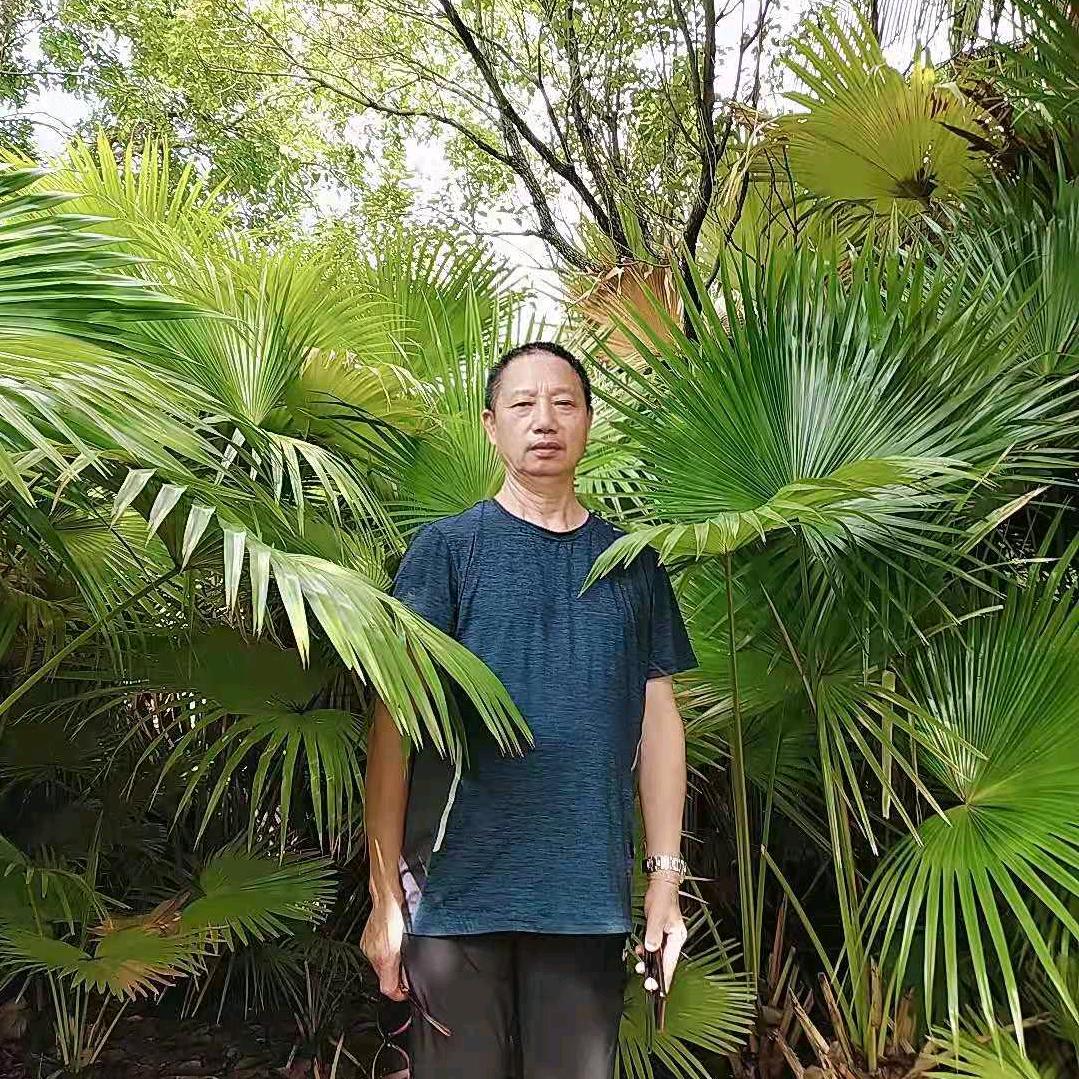 老李