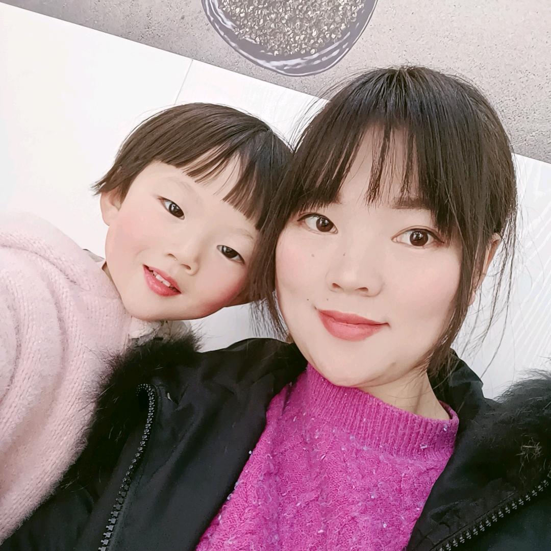 丽丽爱山歌🎤