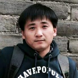 Kevin我不懂