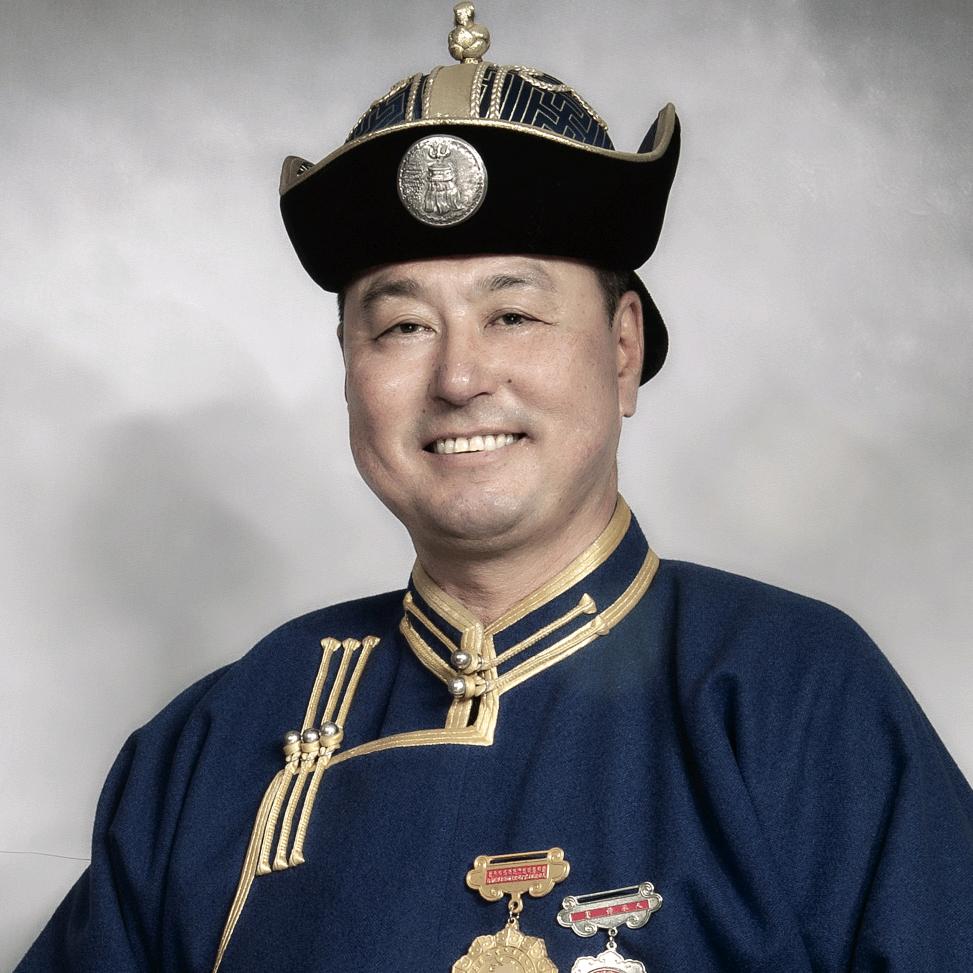 锡林雁