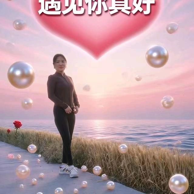 兰姐抖抖操