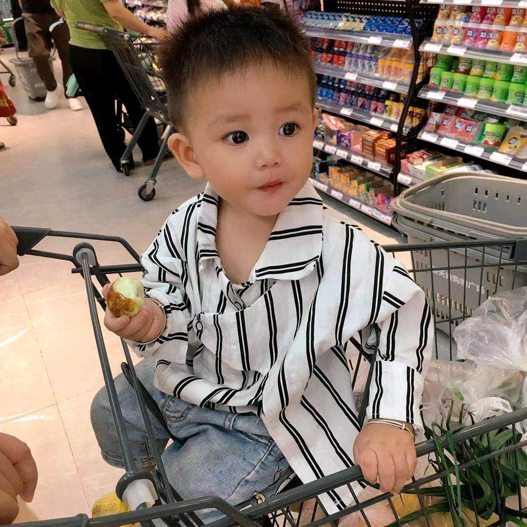 豆豆的小神兽