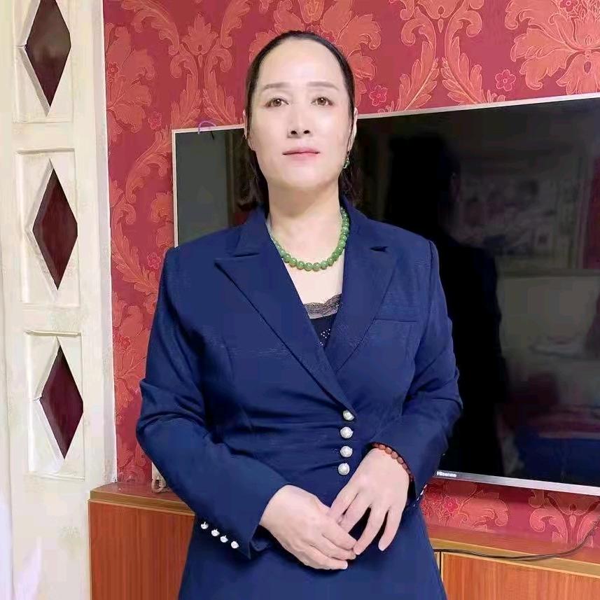 开心姐