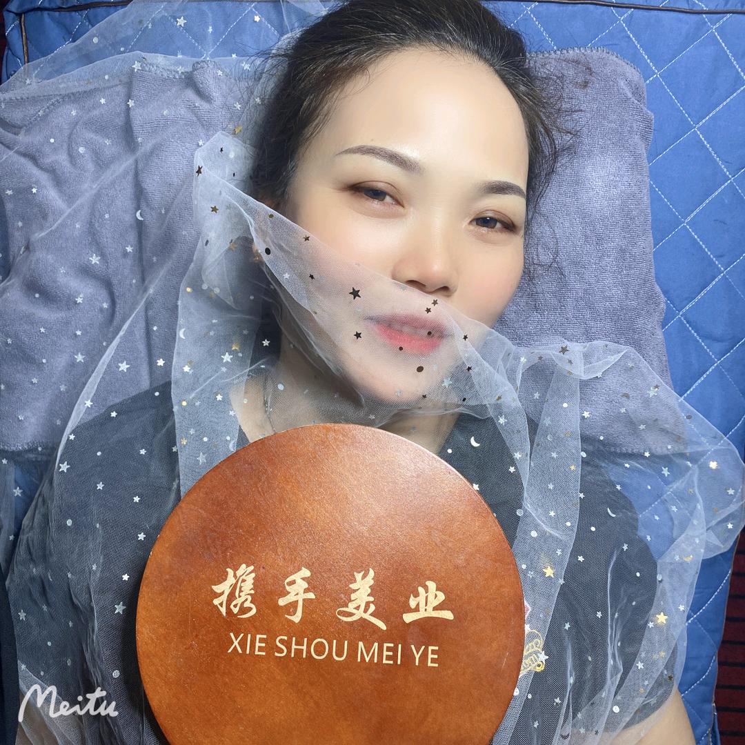 小小绵羊