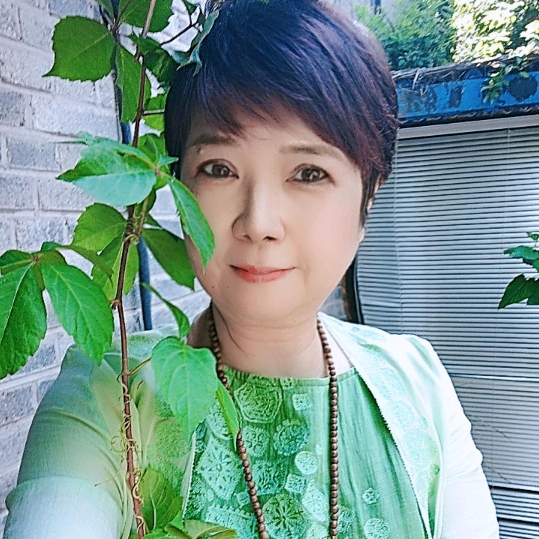 大莉