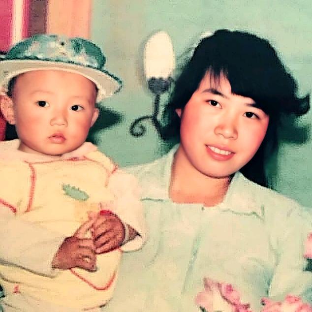 纯情小祥哥丶