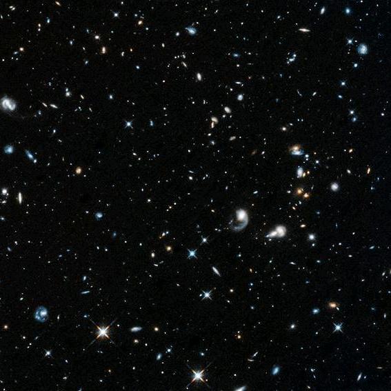 星空游客