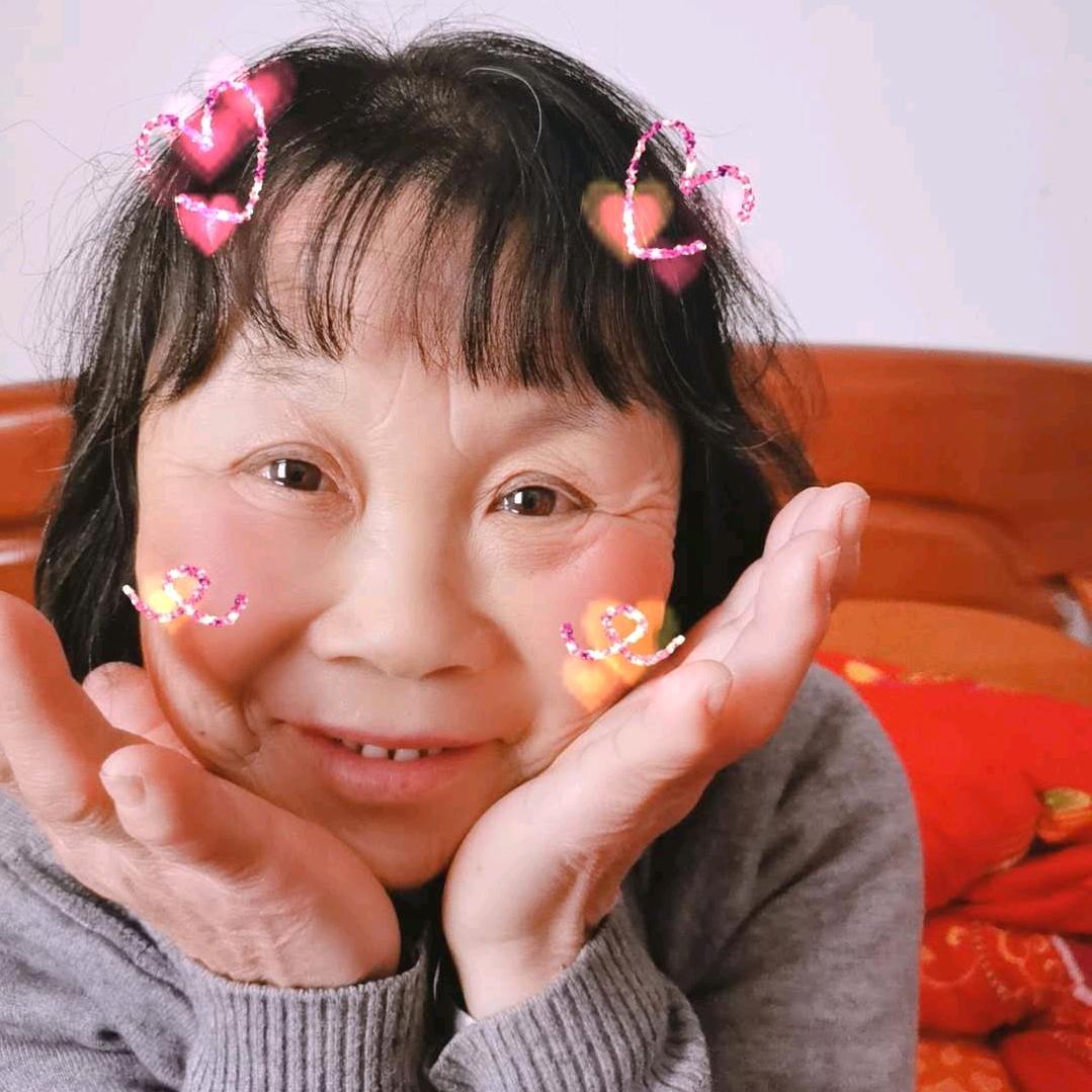 张大姐