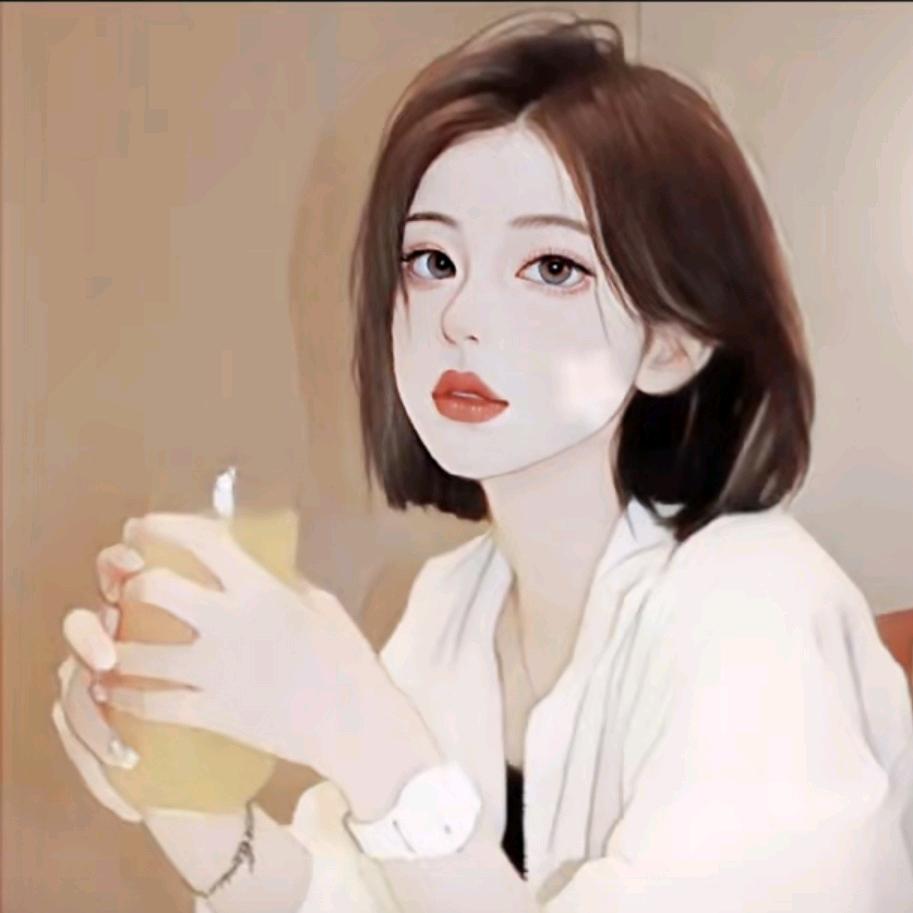 岁月静好🌝᭄