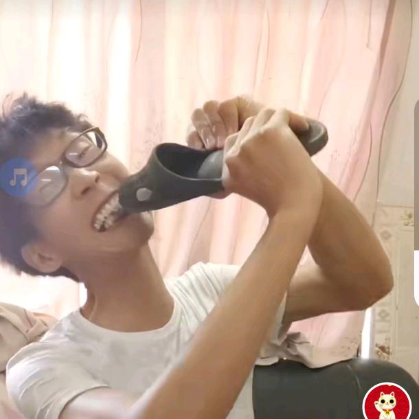 我送煤气养你啊！