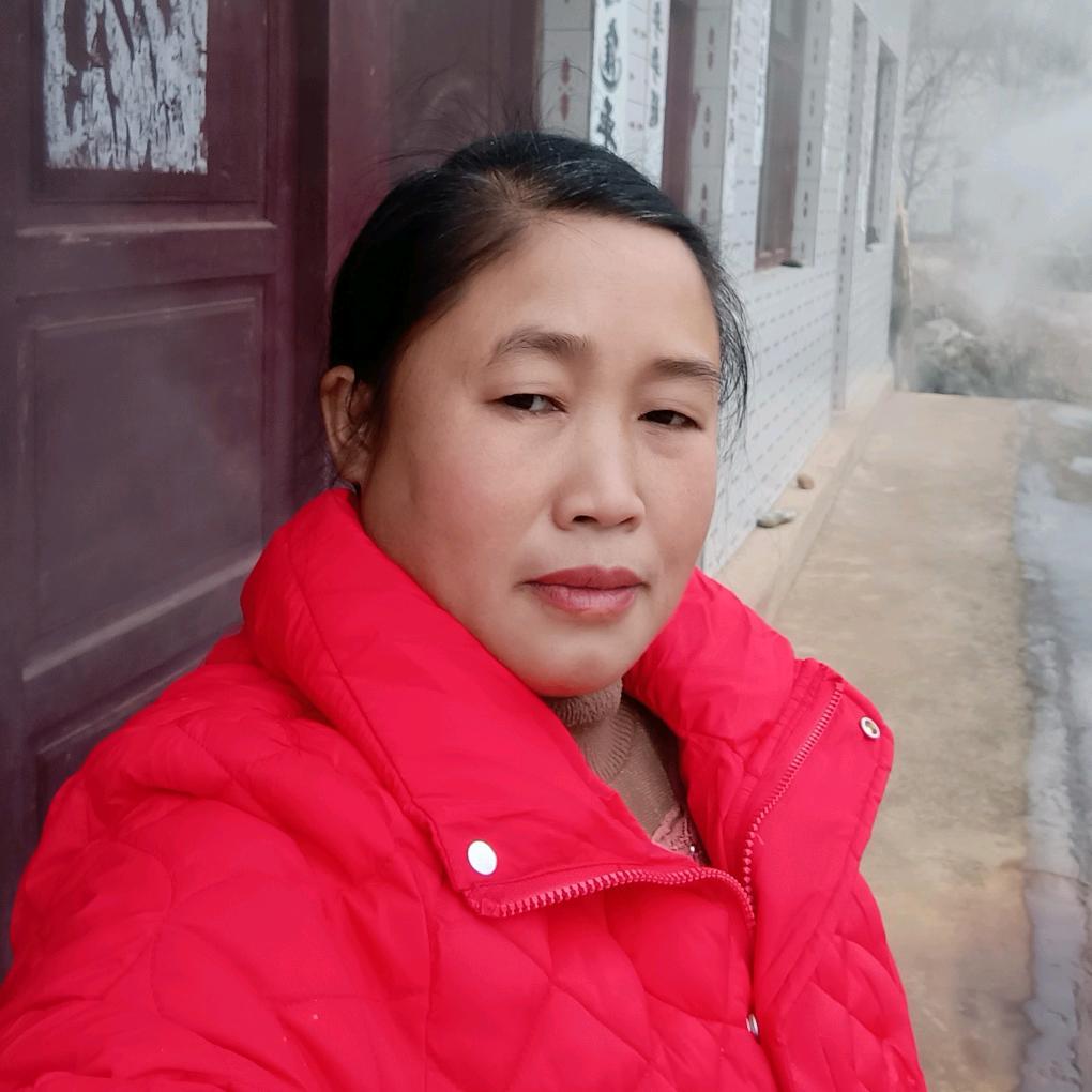苦命人