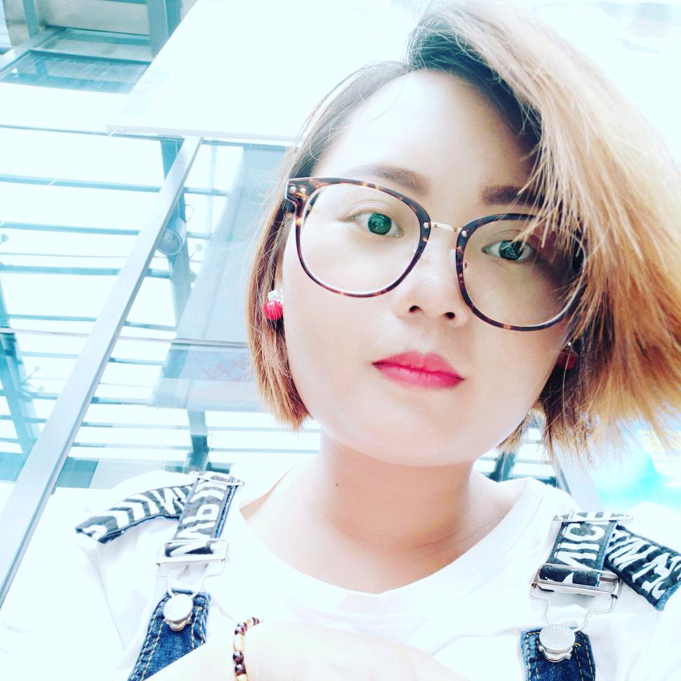 @秋天的木棉花