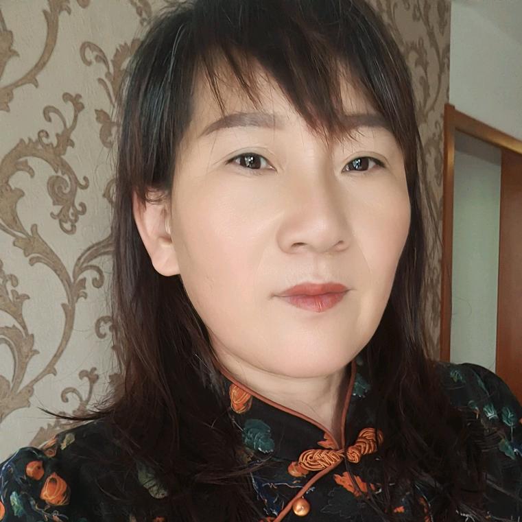 诚信的人（杨三姐）互