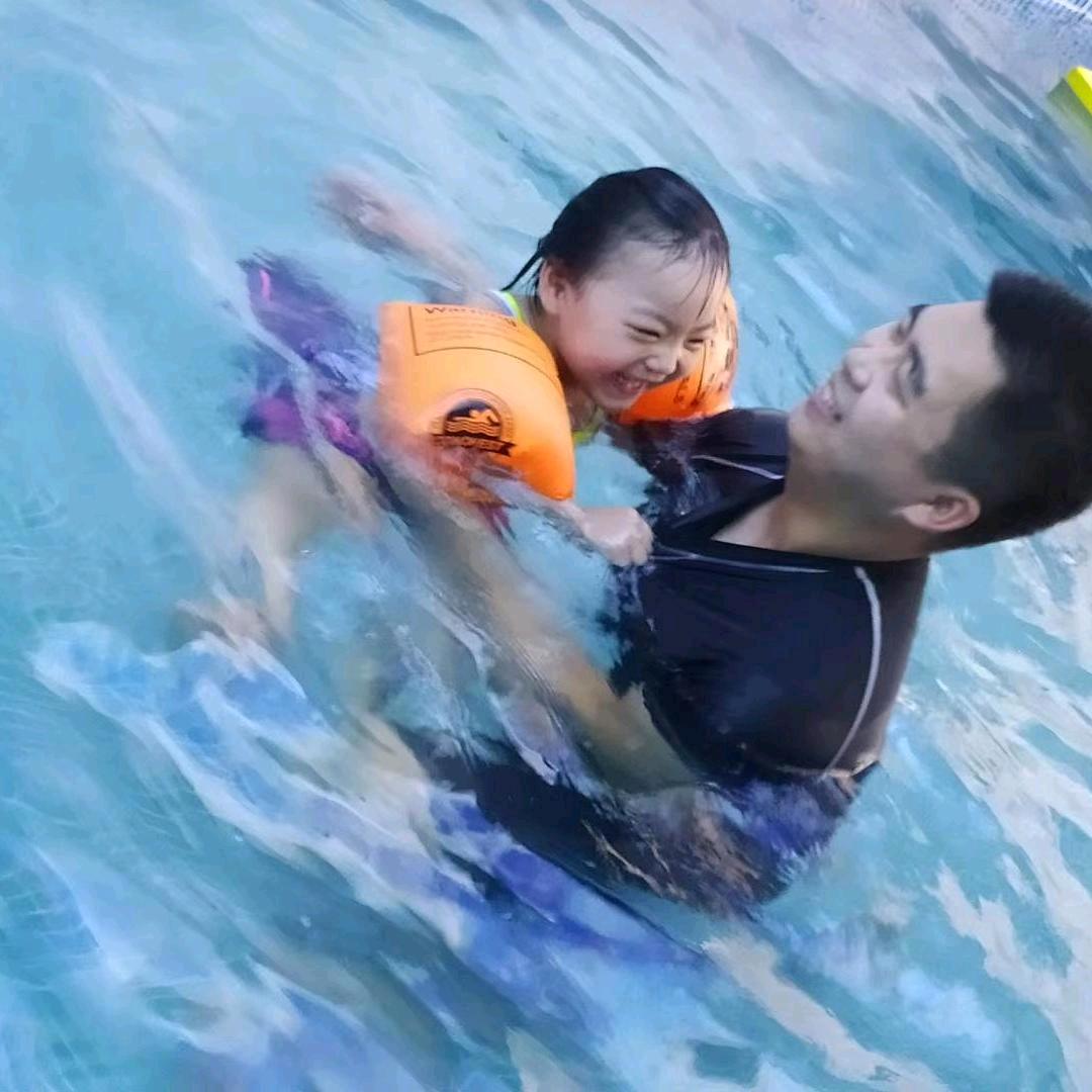 贝儿乐西瓜teacher