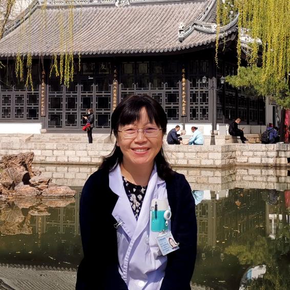 中医妇科王清