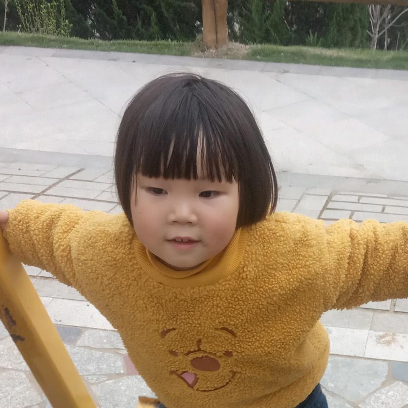 心情美美哒
