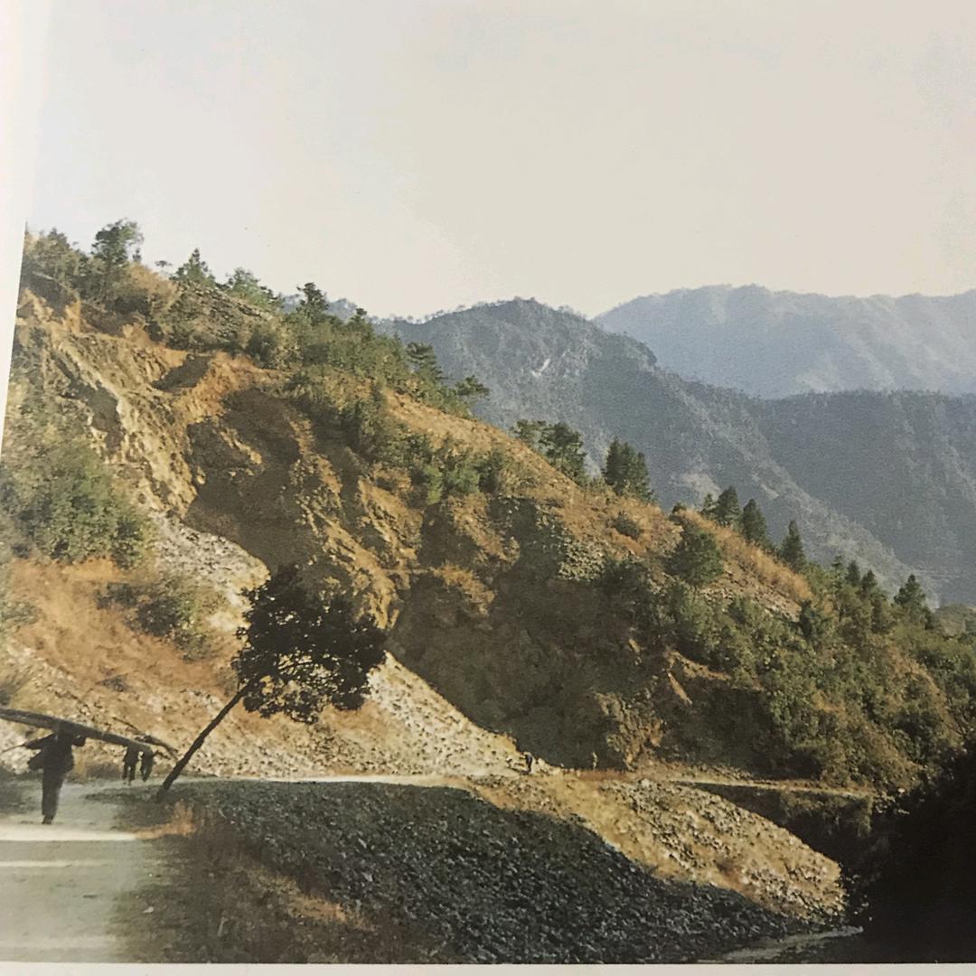 歙州人家